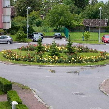 Apartman Urbana Villa Zagabria Esterno foto