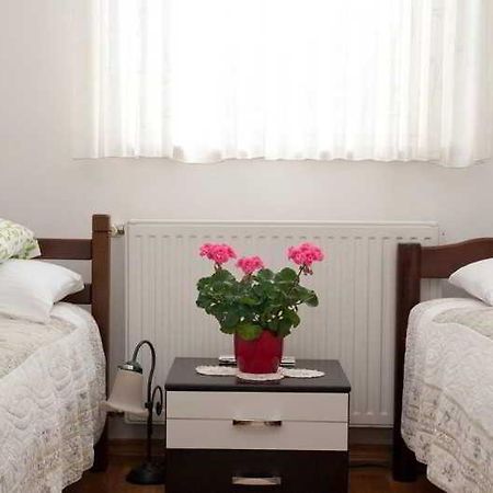 Apartman Urbana Villa Zagabria Esterno foto