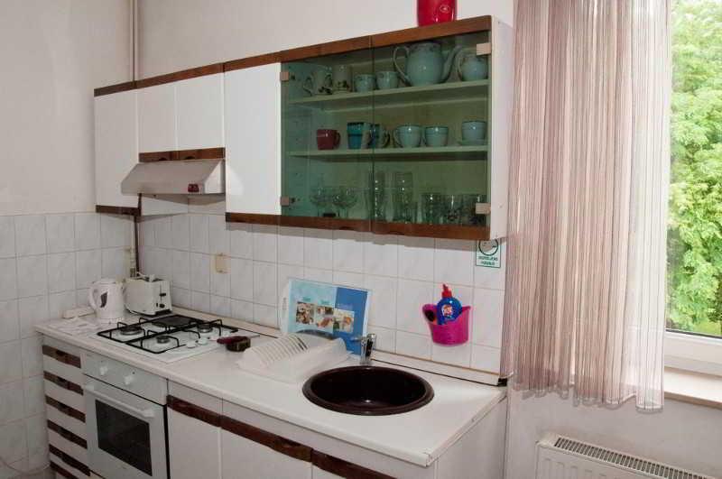 Apartman Urbana Villa Zagabria Esterno foto