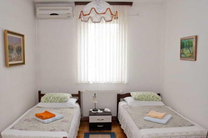 Apartman Urbana Villa Zagabria Esterno foto