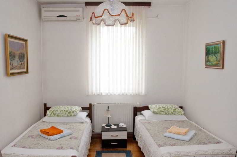 Apartman Urbana Villa Zagabria Esterno foto