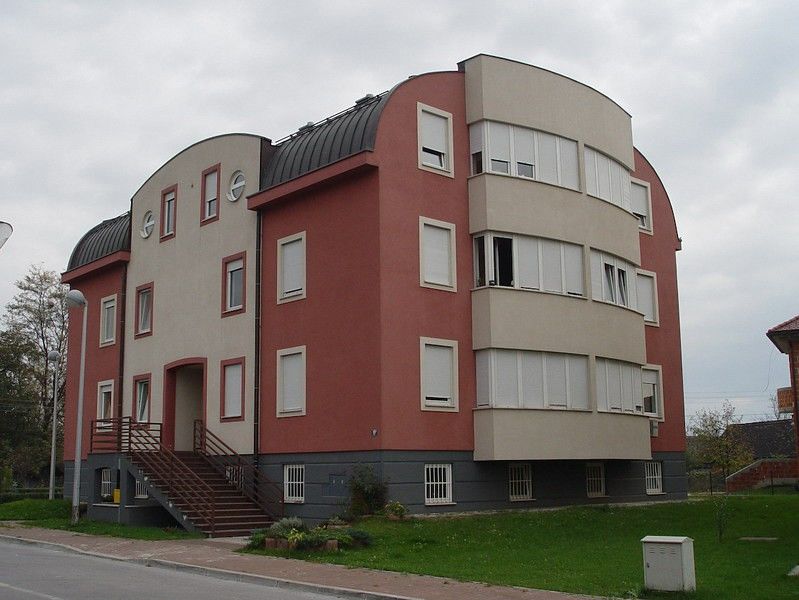 Apartman Urbana Villa Zagabria Esterno foto