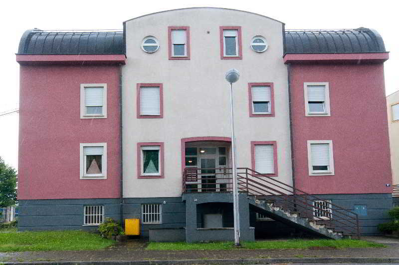 Apartman Urbana Villa Zagabria Esterno foto