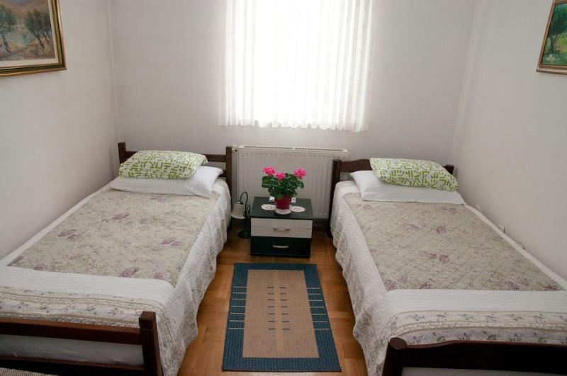Apartman Urbana Villa Zagabria Esterno foto